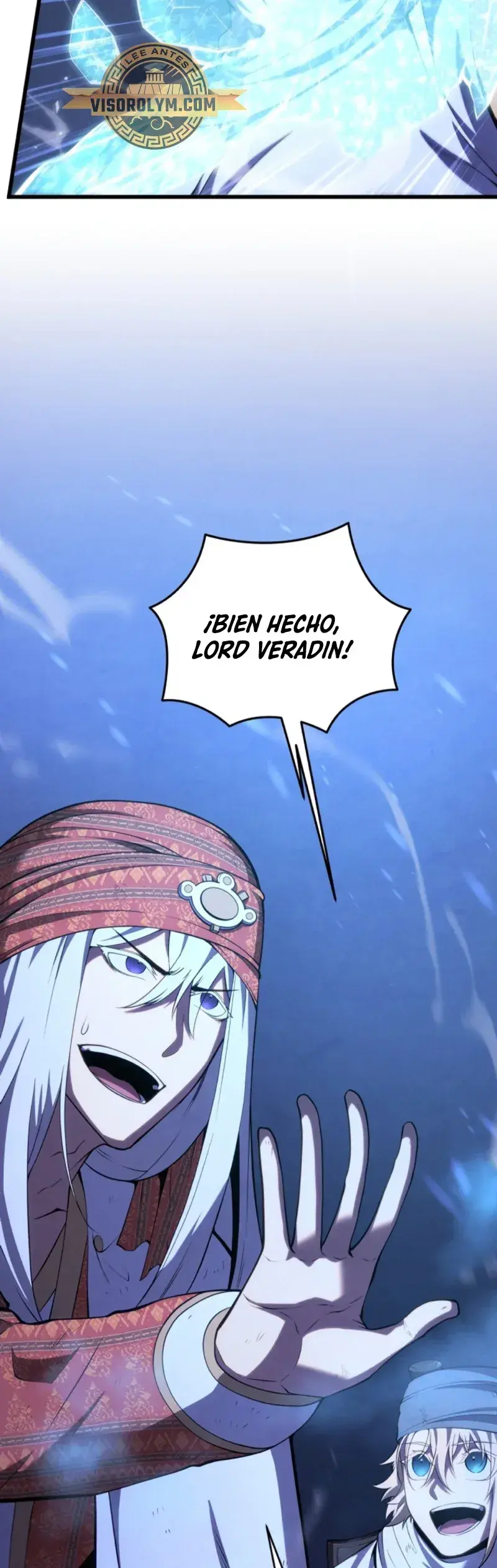 Capitulo 106 page 27