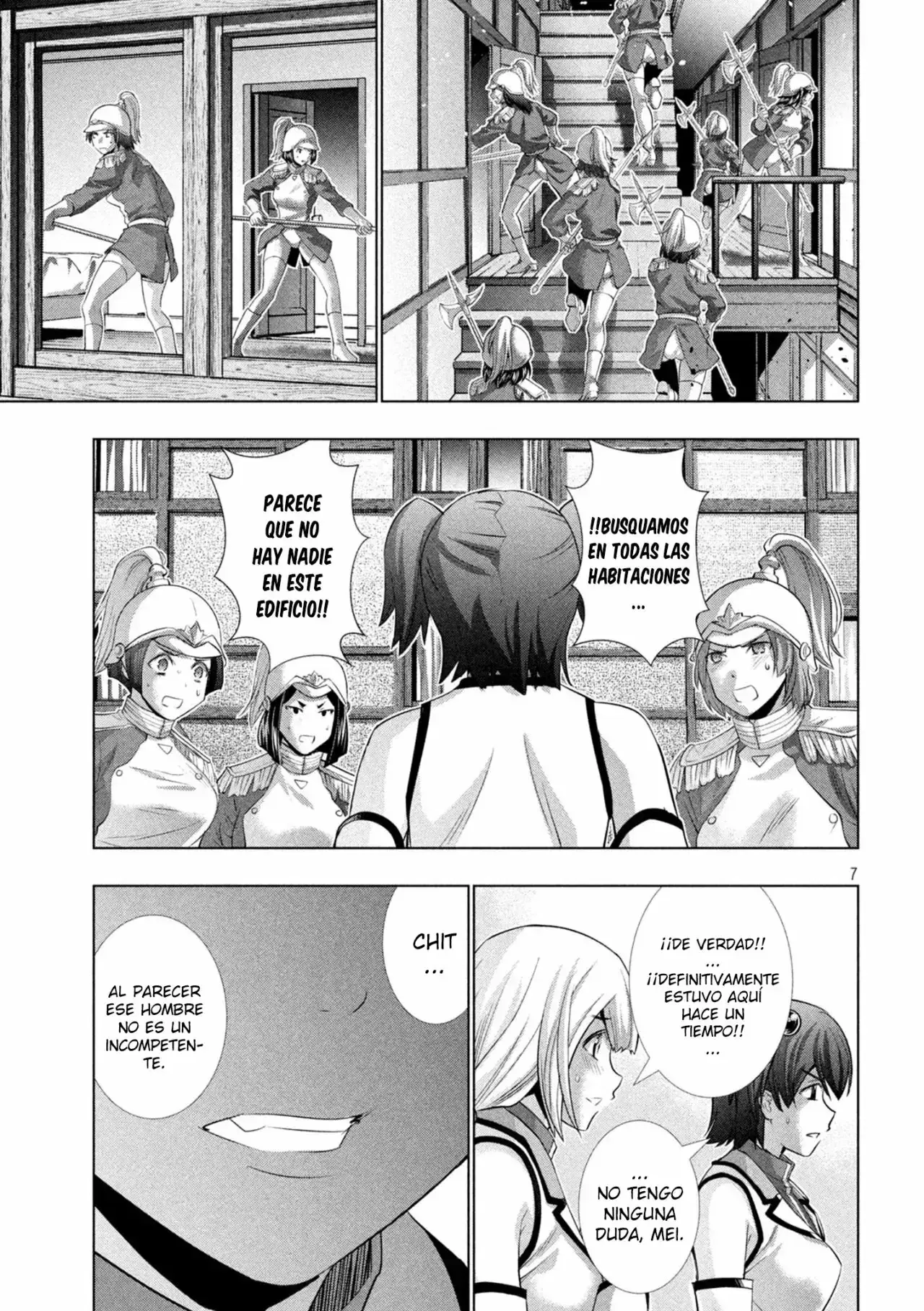 Capitulo 133 page 9