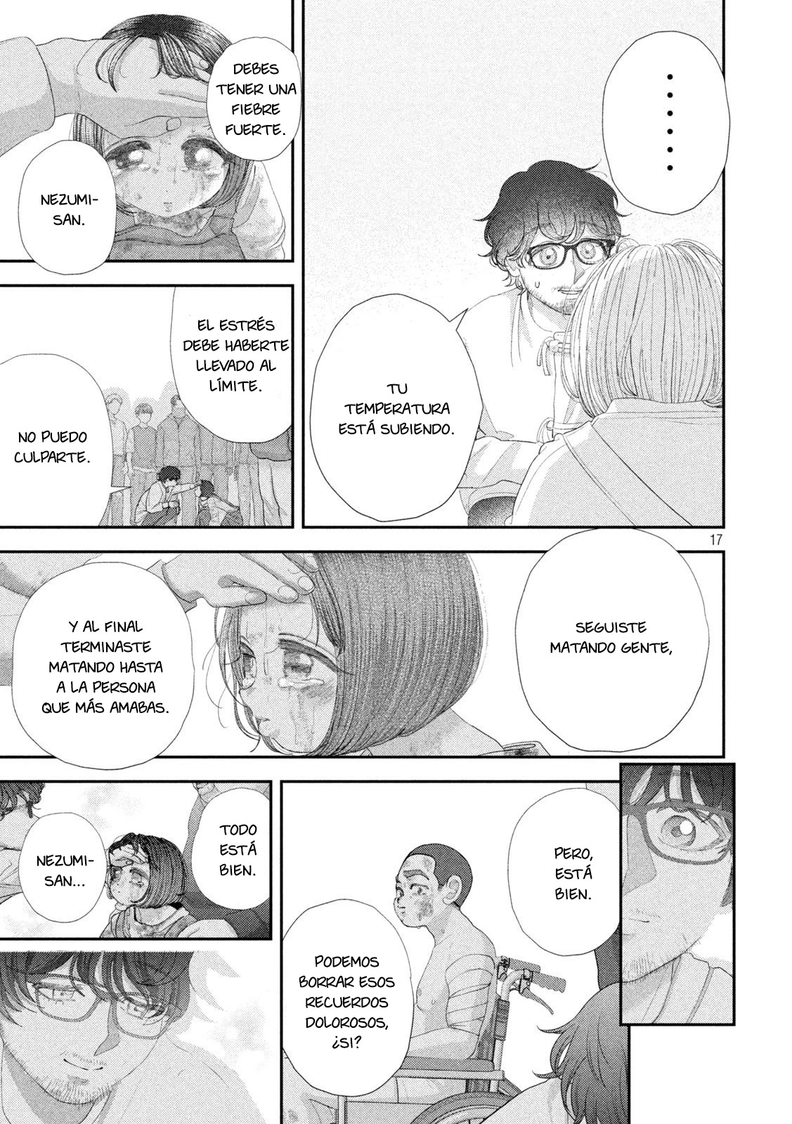Capitulo 83 page 14