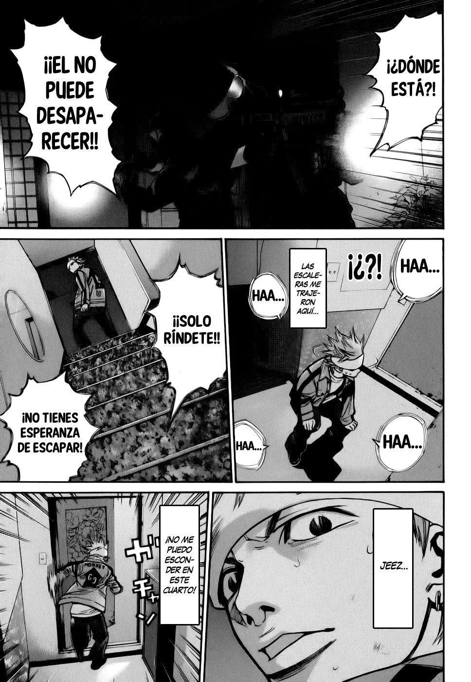 Capitulo 70 page 9