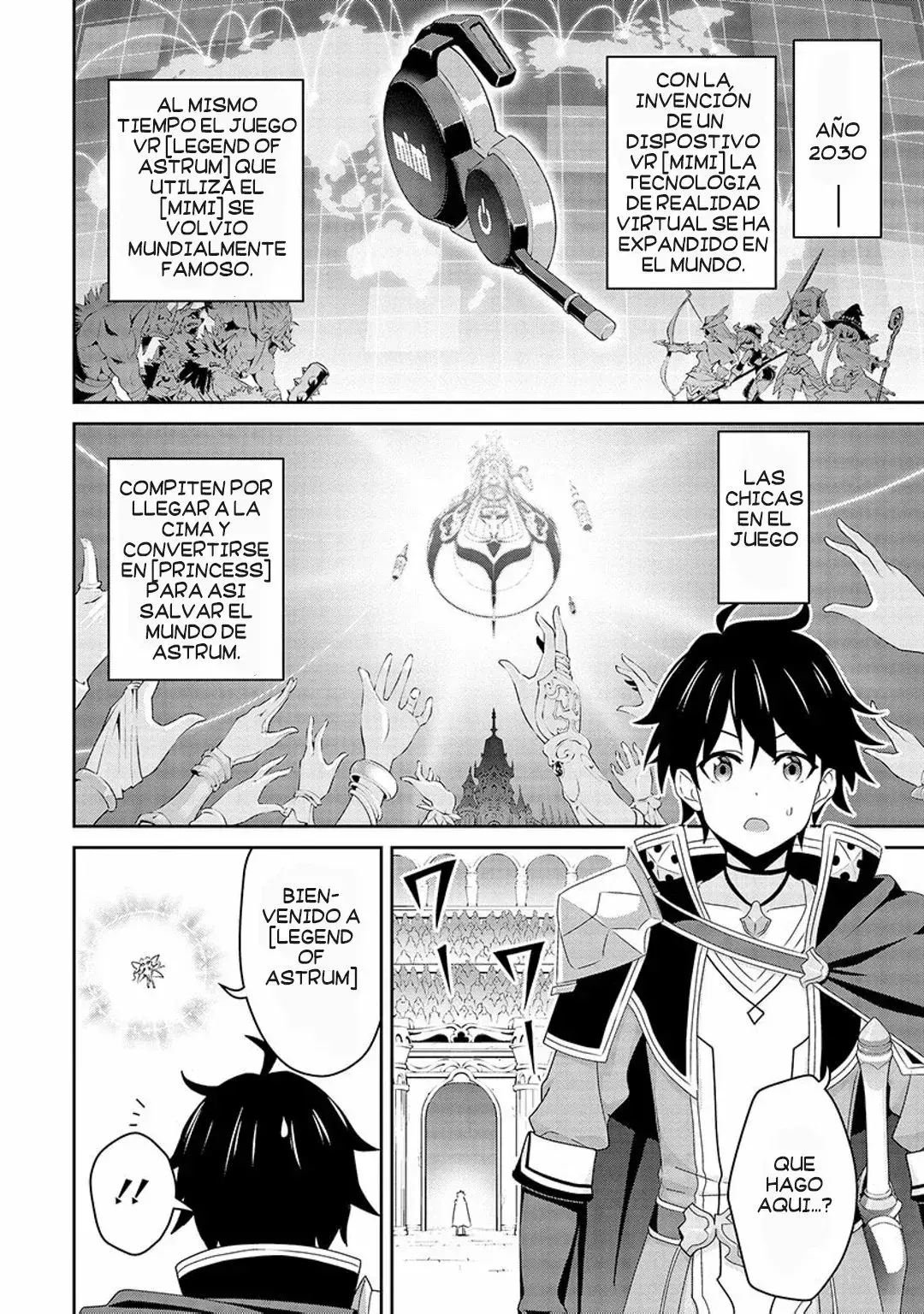 Capitulo 4.50 page 6