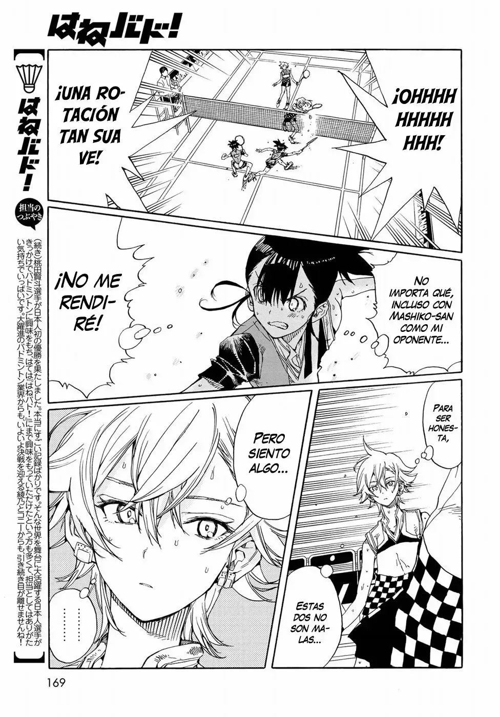 Capitulo 73 page 18