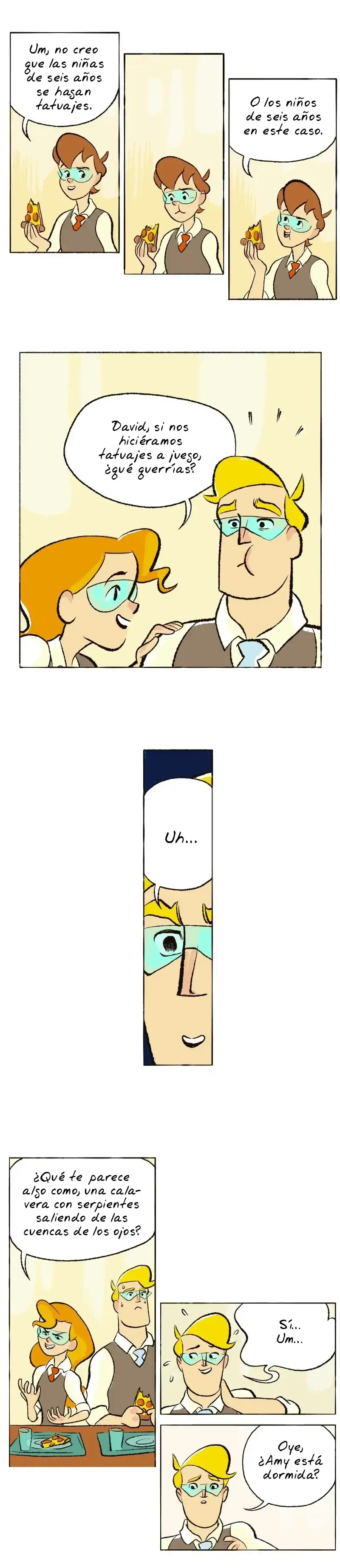 Capitulo 20 page 6