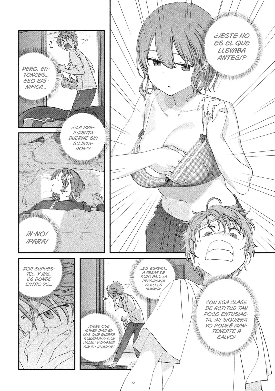 Capitulo 101 page 9