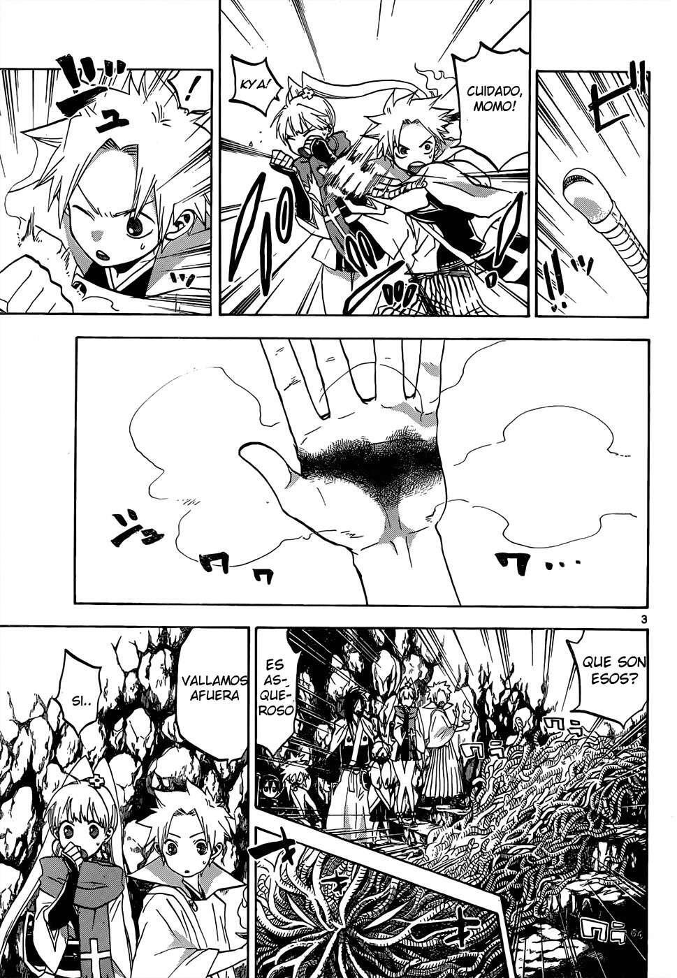 Capitulo 47 page 4