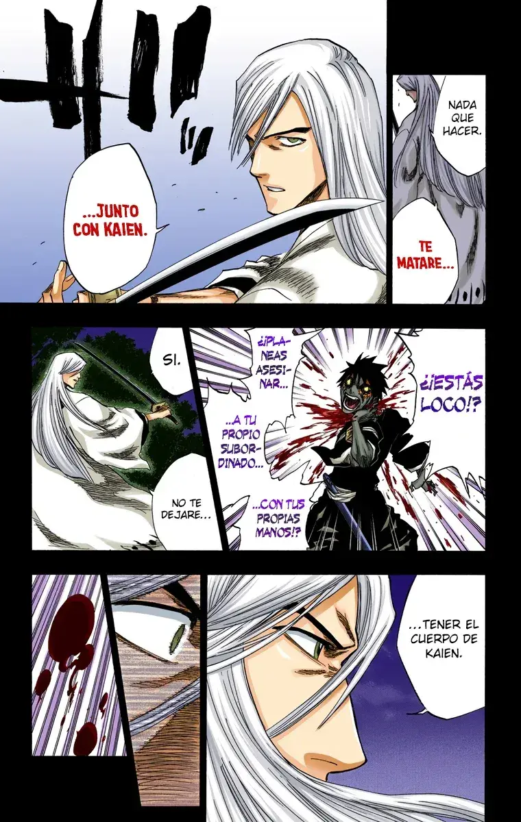 Capitulo 136 page 10