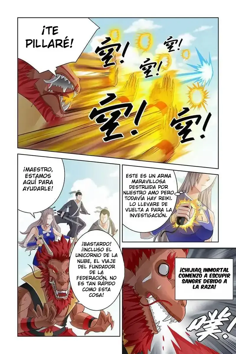 Capitulo 39 page 6