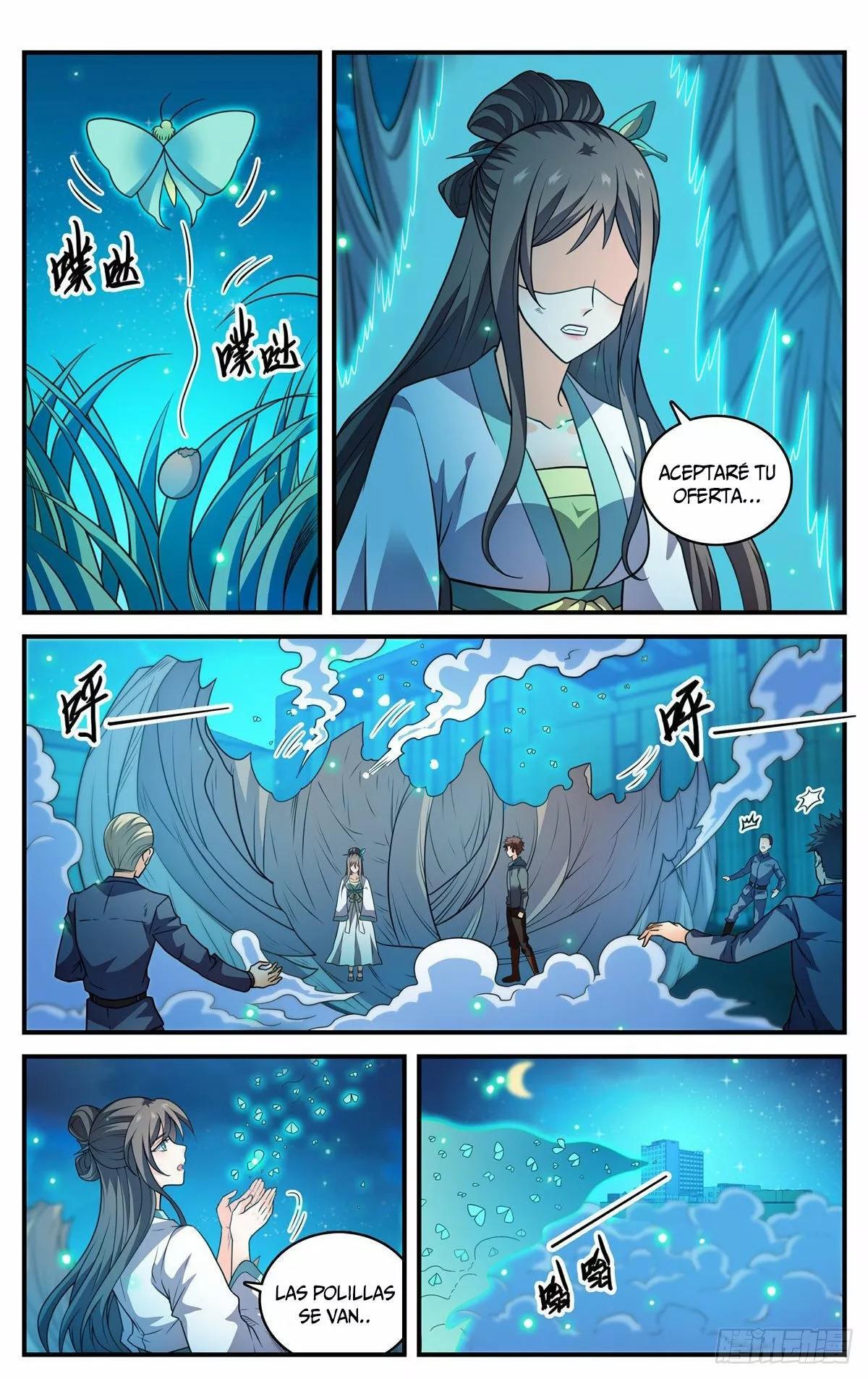 Capitulo 798 page 7