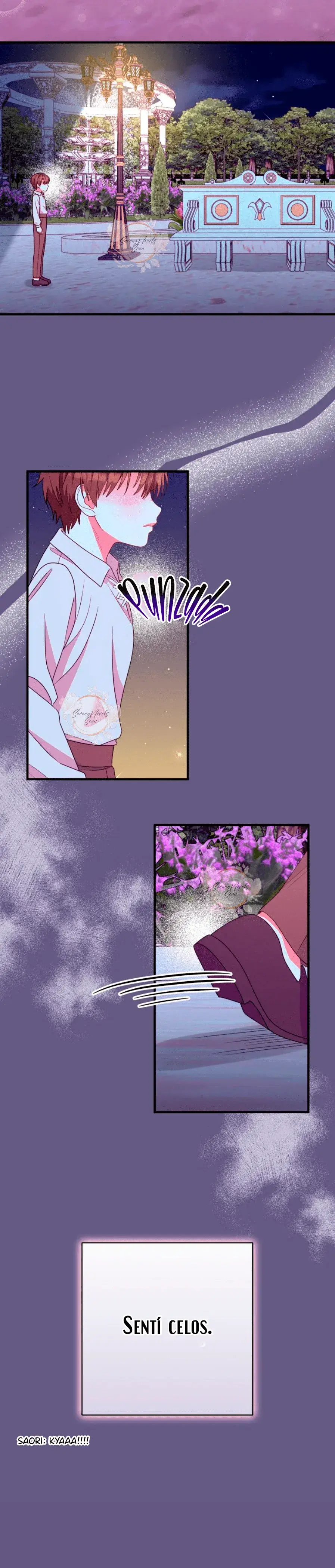 Capitulo 51 page 15