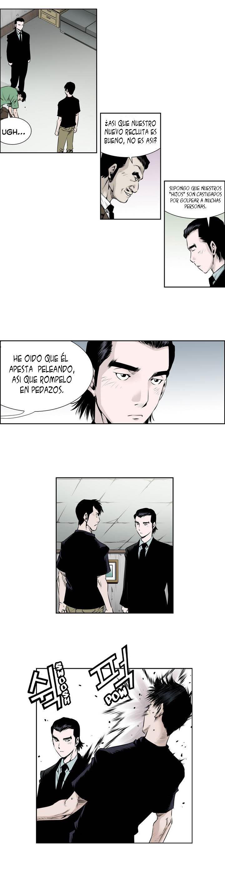 Capitulo 28 page 15