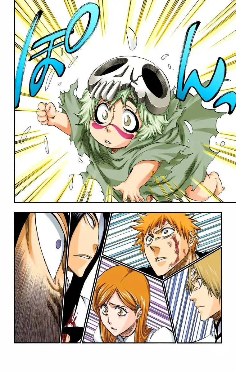 Capitulo 296 page 22