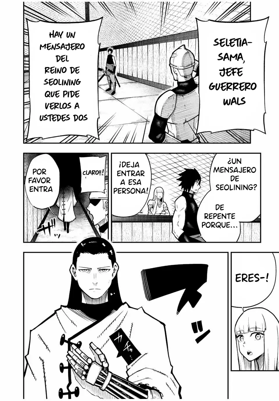 Capitulo 92 page 21