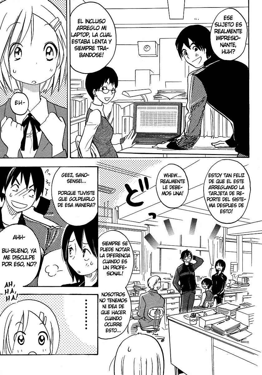 Capitulo 18 page 5