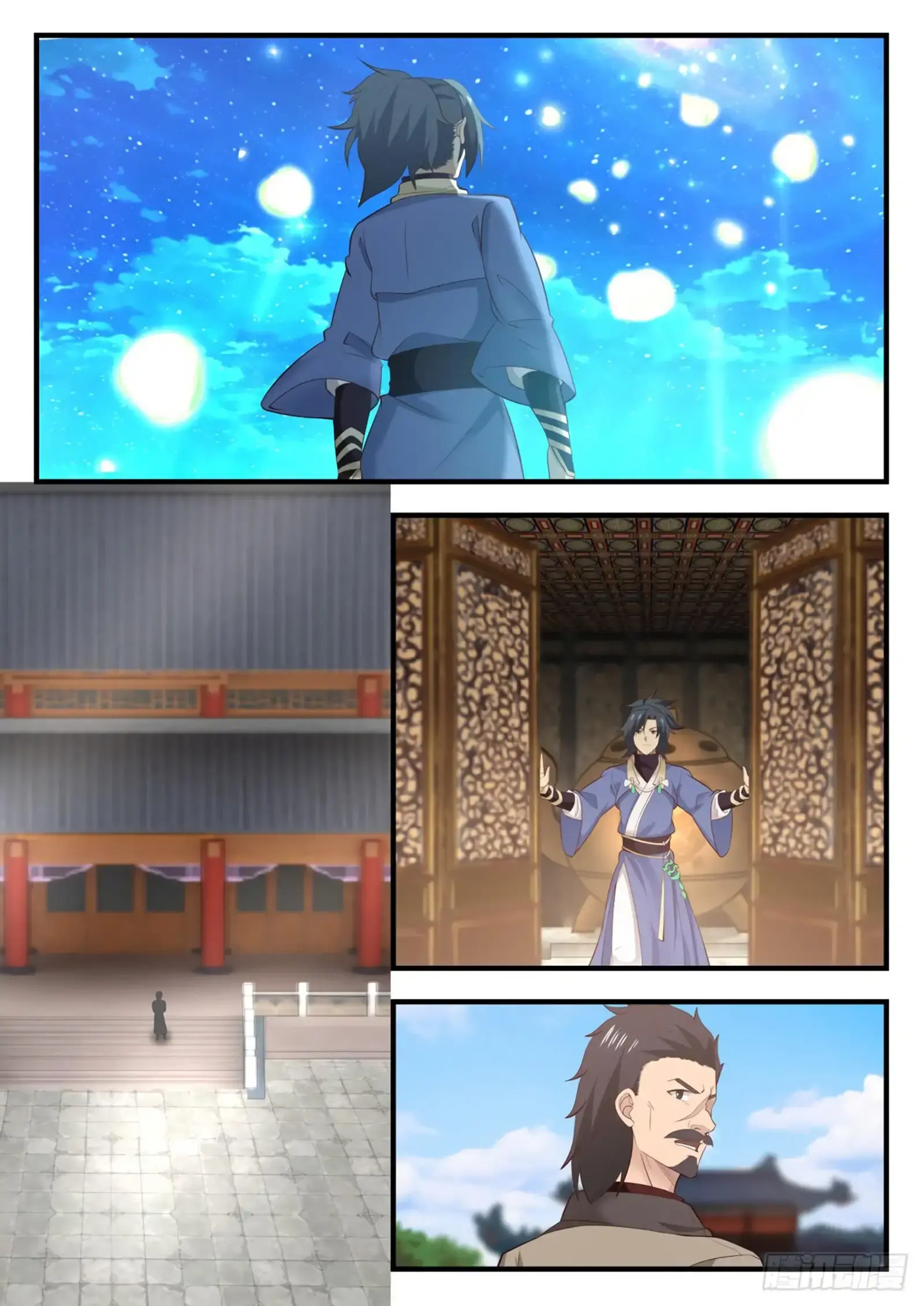 Capitulo 555 page 8