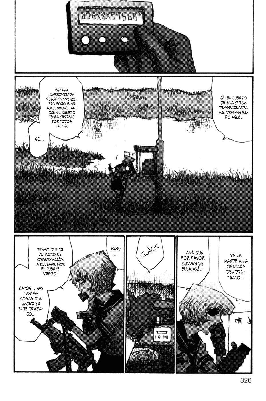 Capitulo 14 page 16
