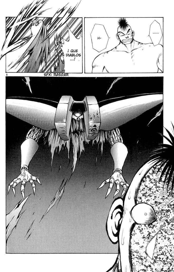 Capitulo 98 page 12