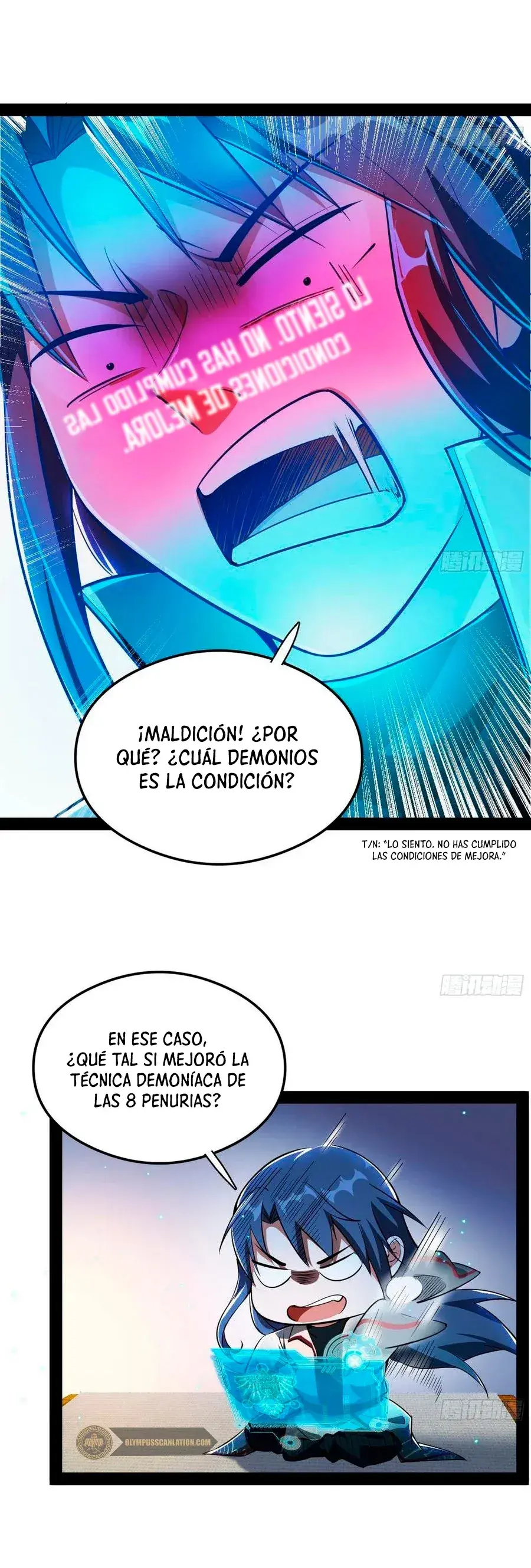 Capitulo 101 page 3