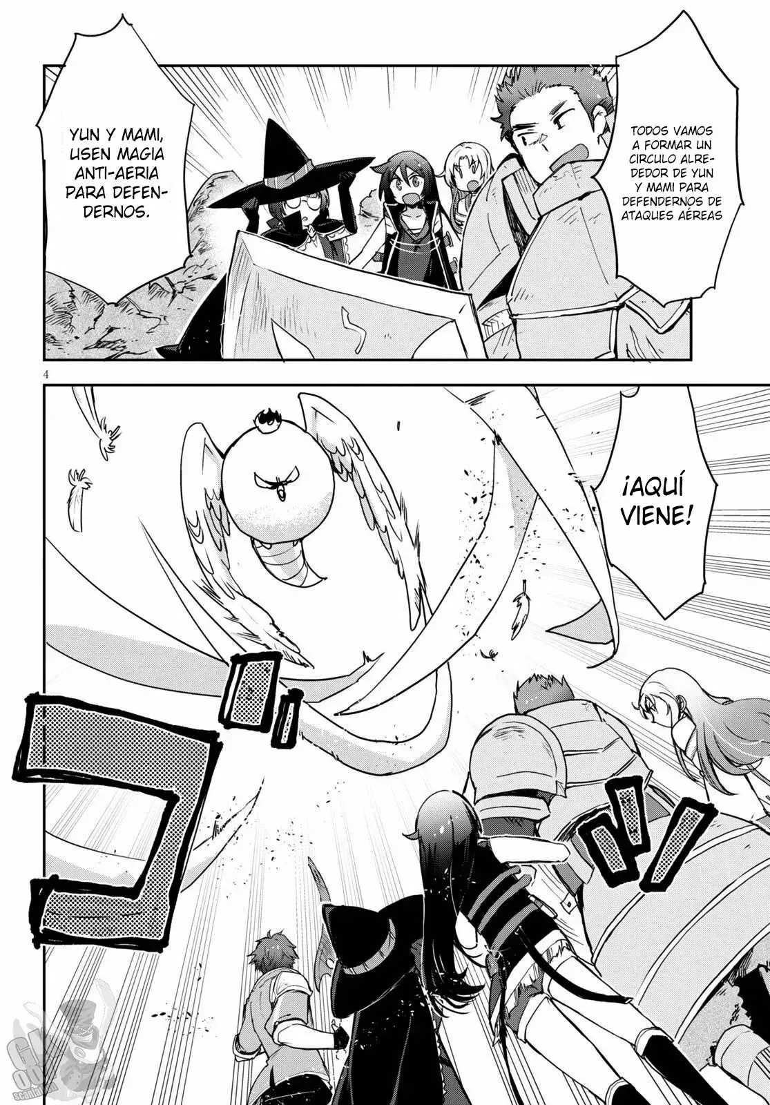 Capitulo 68 page 6