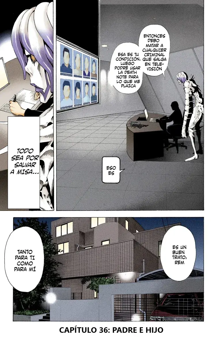 Capitulo 36 page 1
