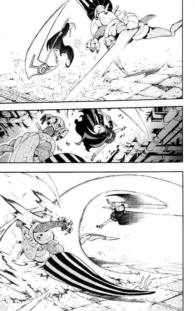 Capitulo 43 page 11