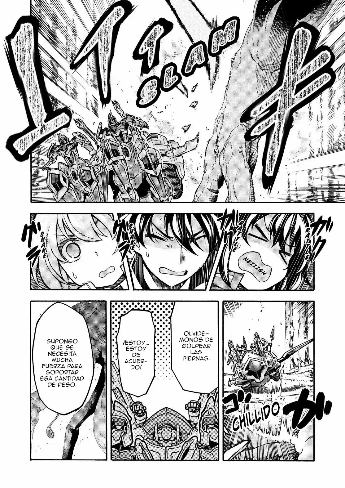 Capitulo 51 page 14