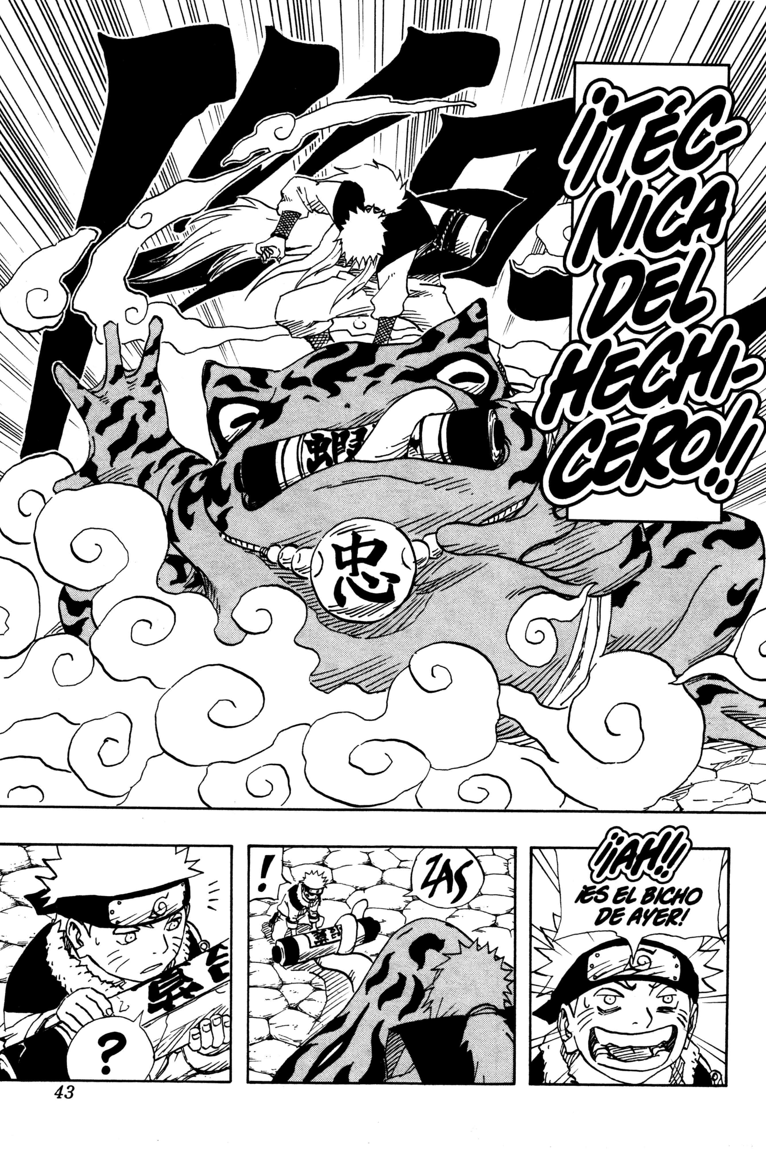 Capitulo 92 page 17