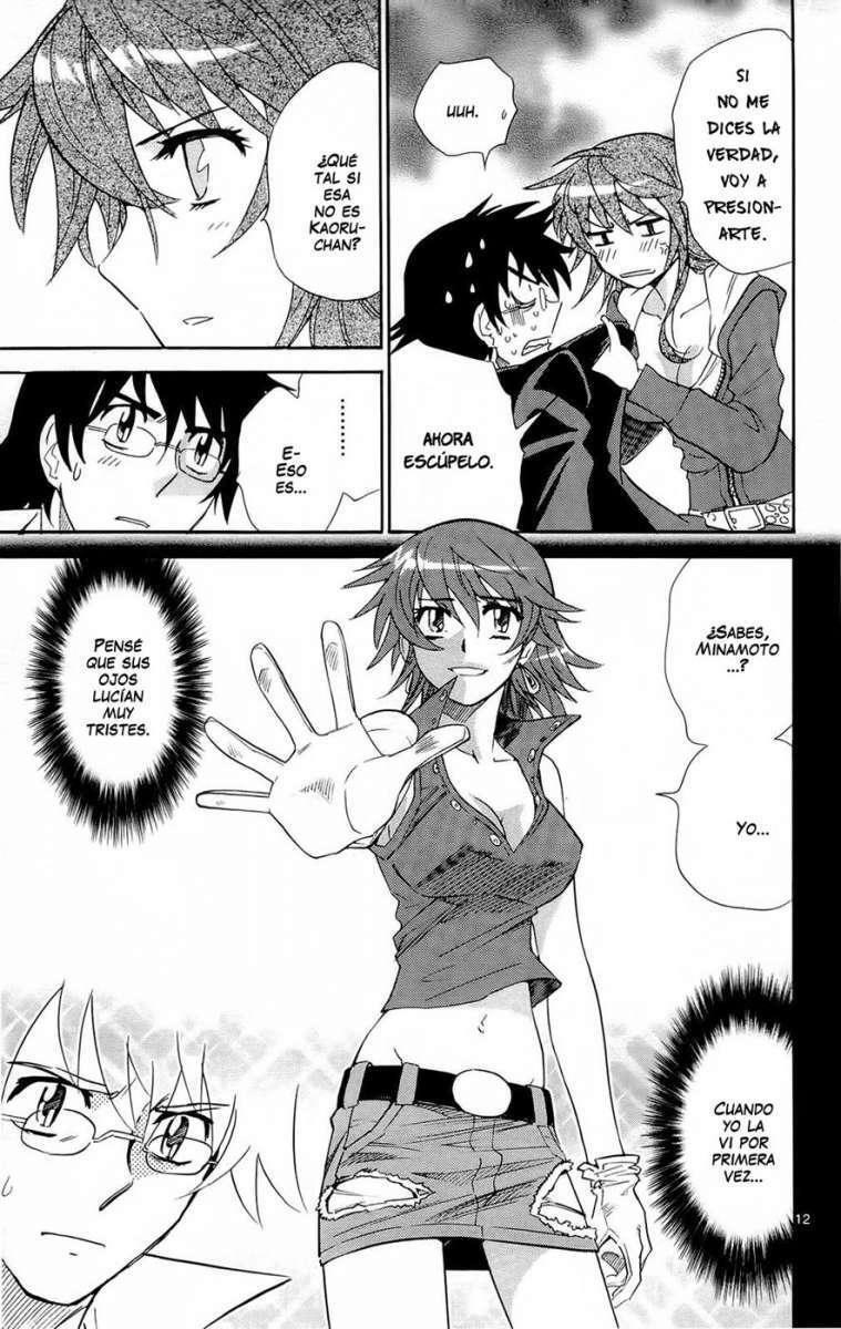 Capitulo 246 page 13