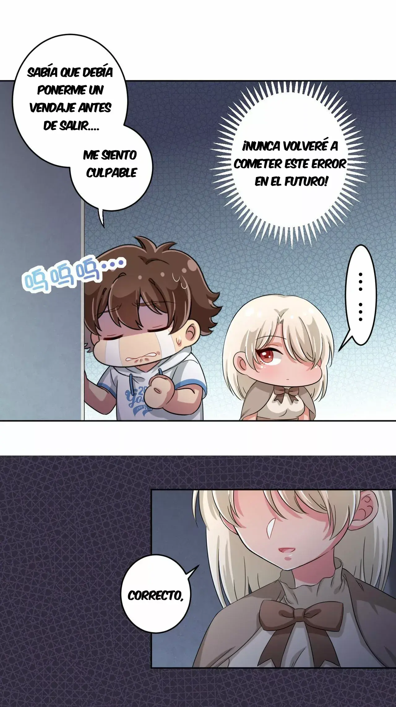 Capitulo 37 page 20