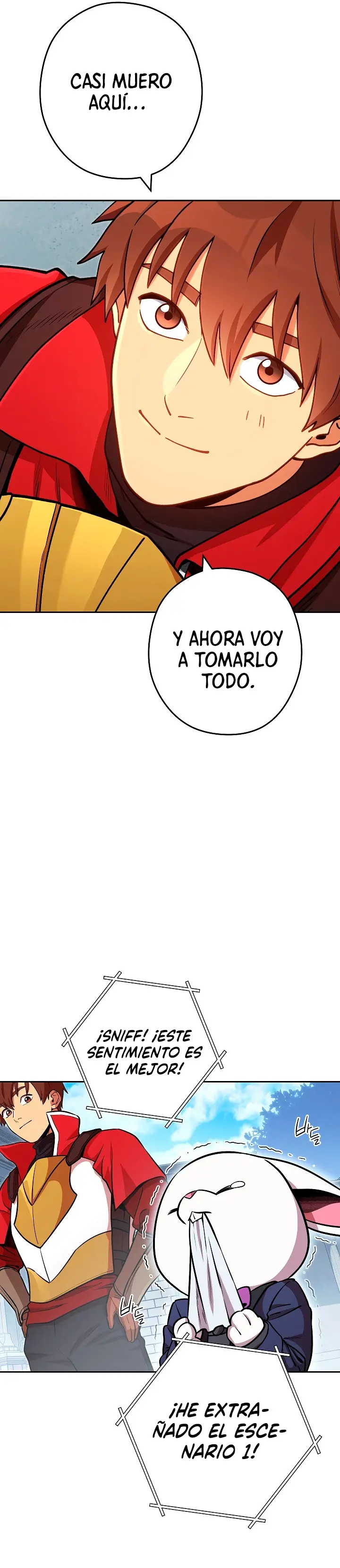 Capitulo 139 page 34