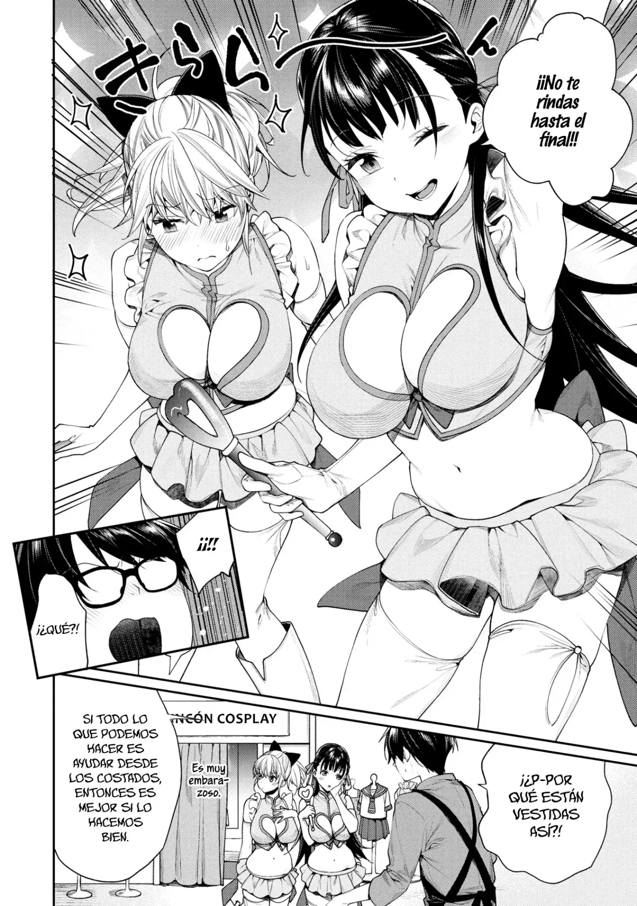 Capitulo 16 page 15