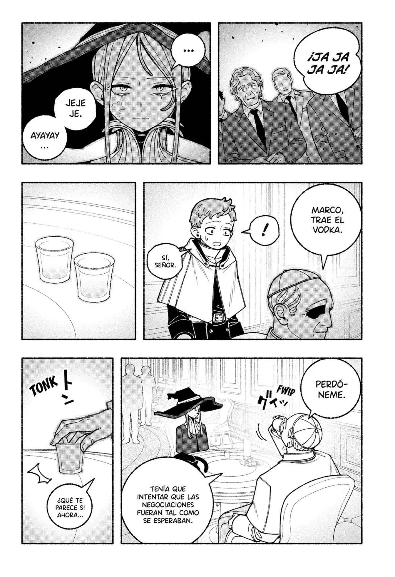Capitulo 108 page 22