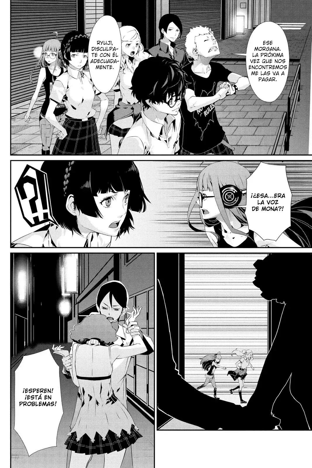 Capitulo 54 page 32