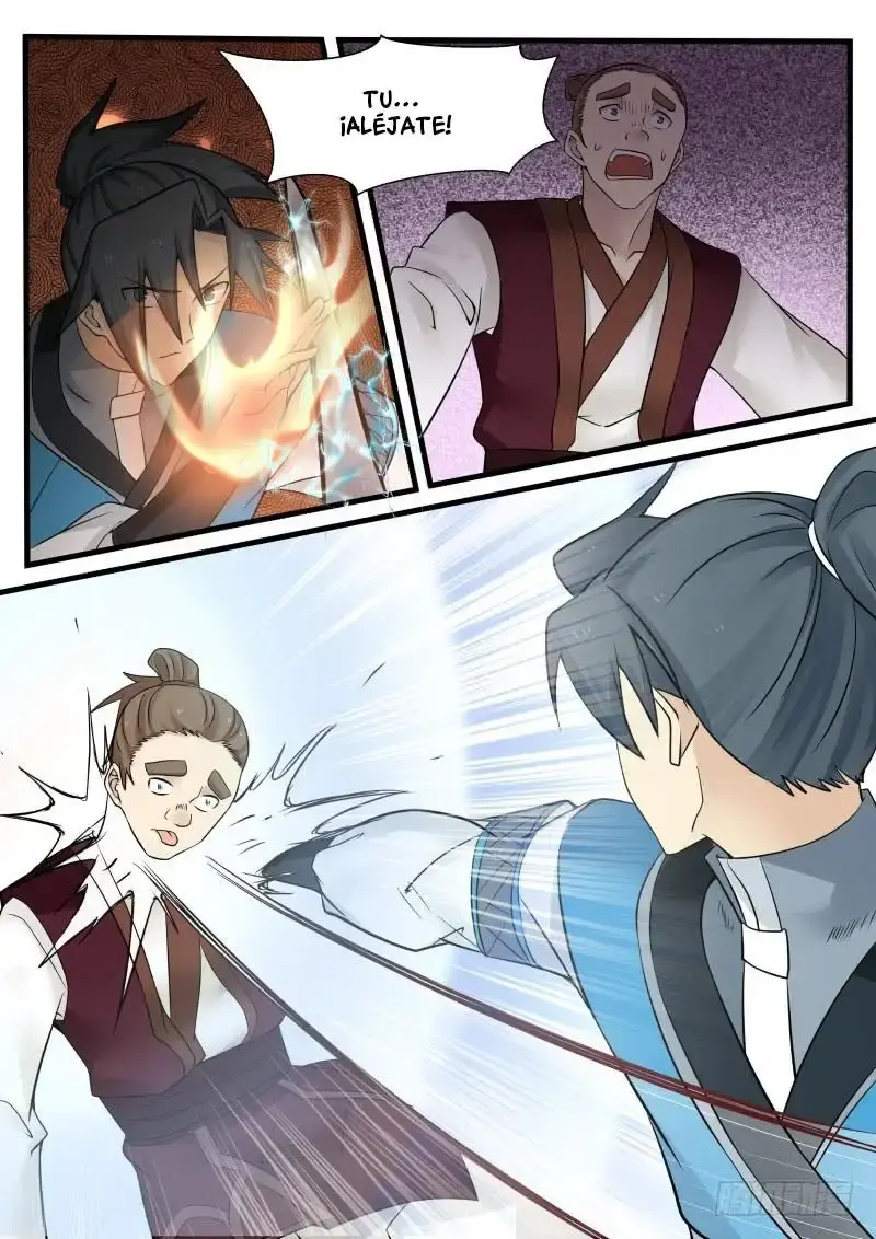 Capitulo 68 page 10