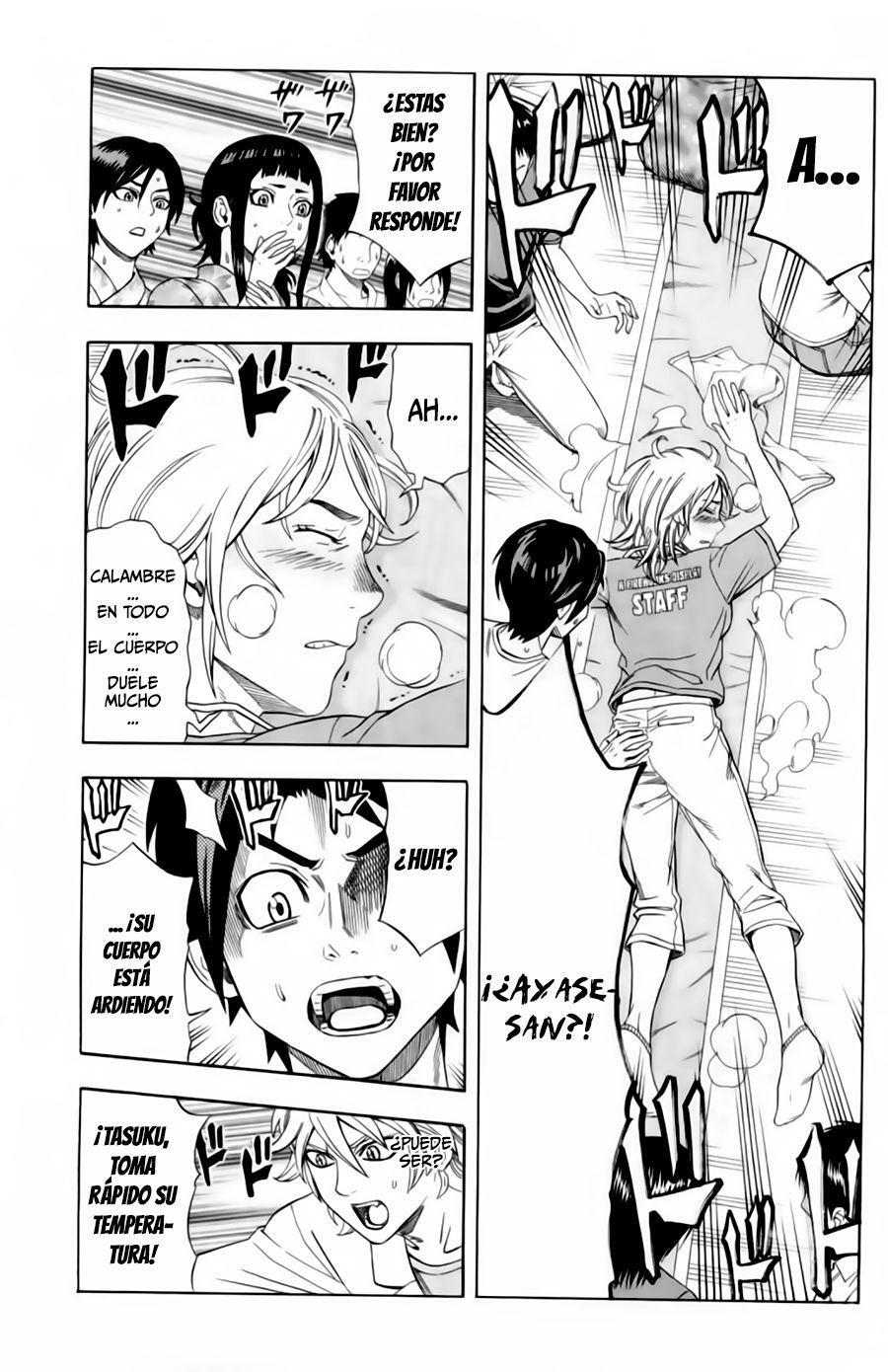 Capitulo 20 page 14