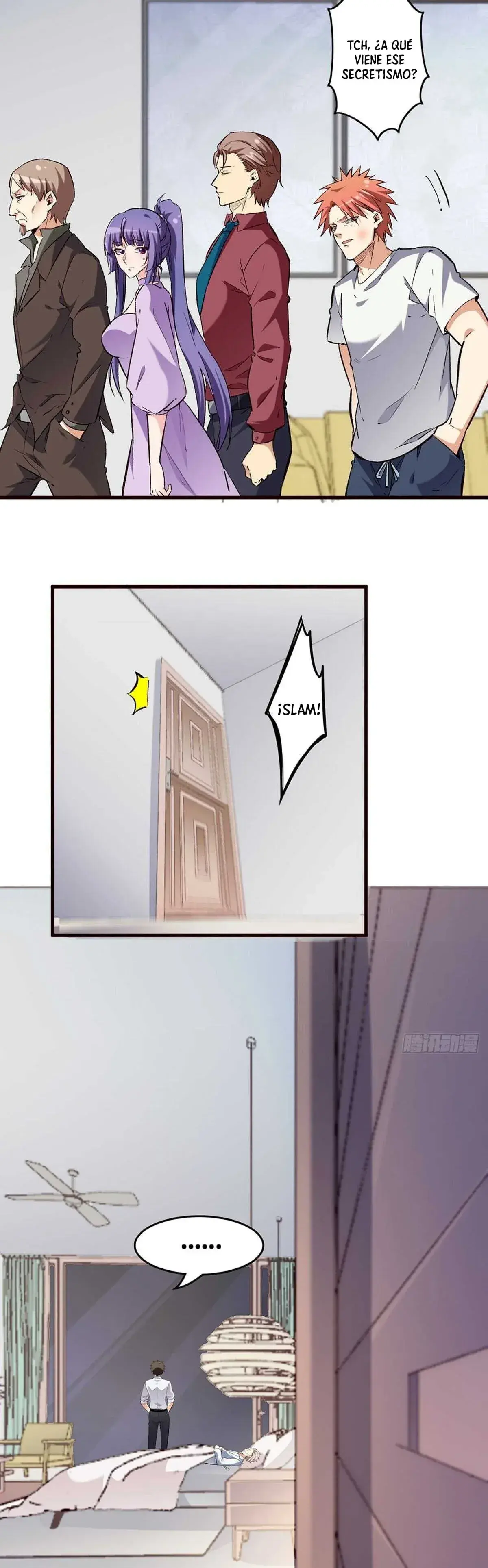 Capitulo 212 page 6