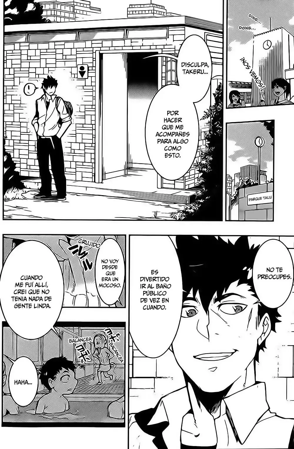 Capitulo 9 page 4