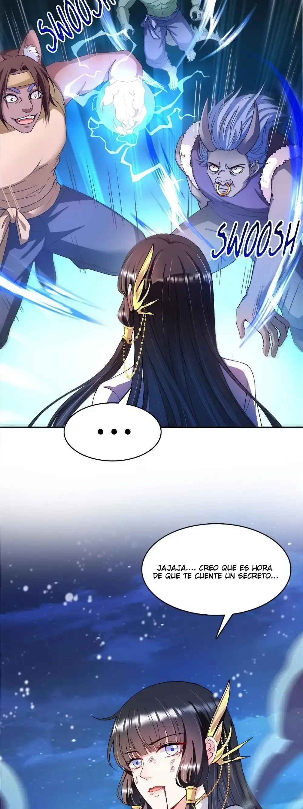 Capitulo 415 page 21