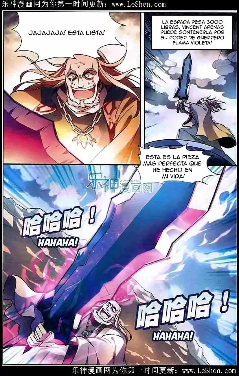 Capitulo 101 page 12