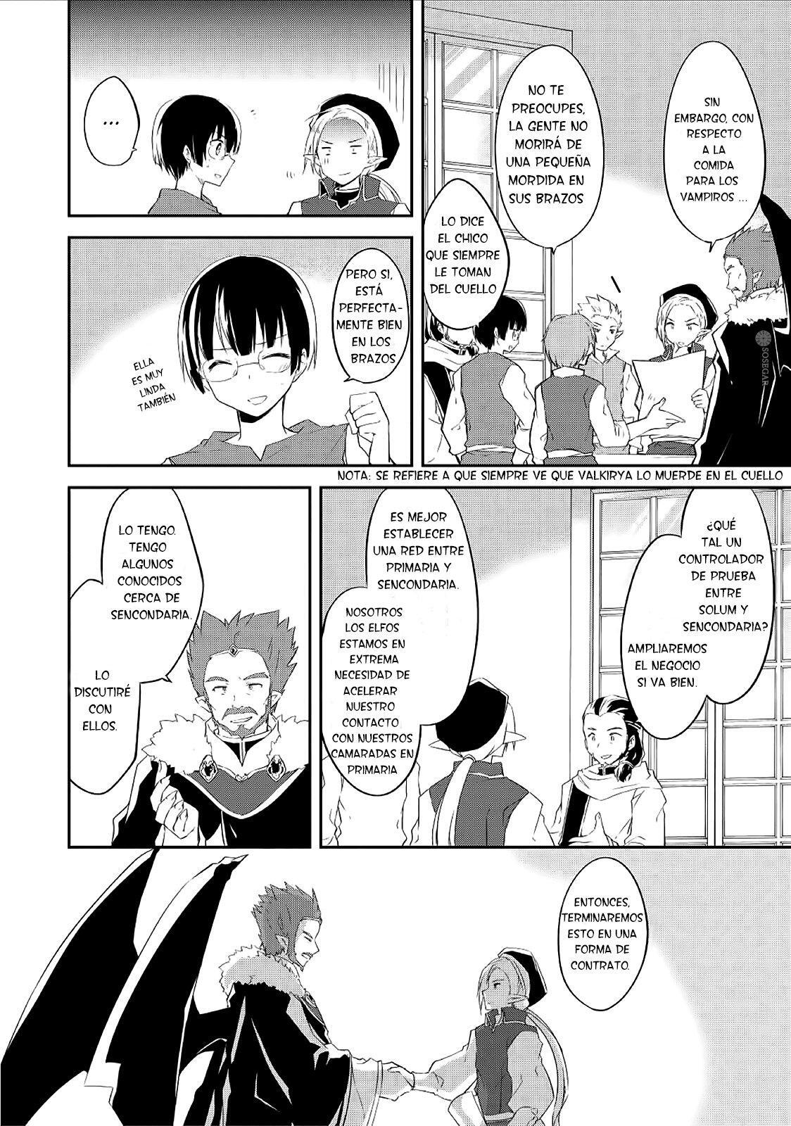 Capitulo 24 page 15