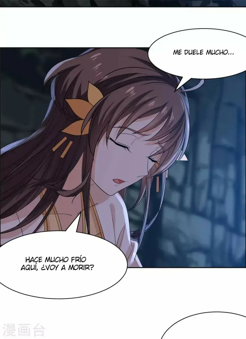 Capitulo 70 page 6