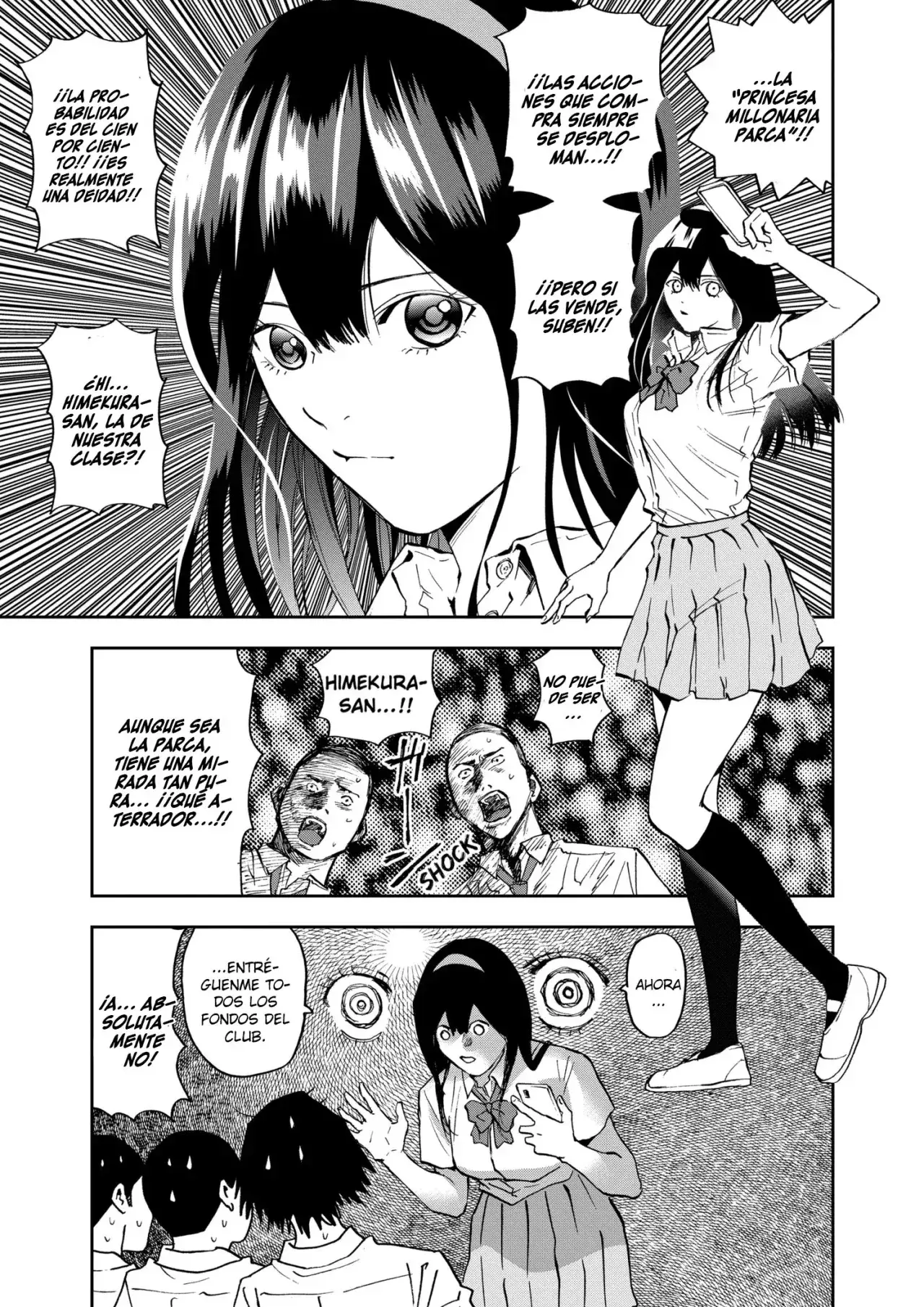 Capitulo 86 page 15