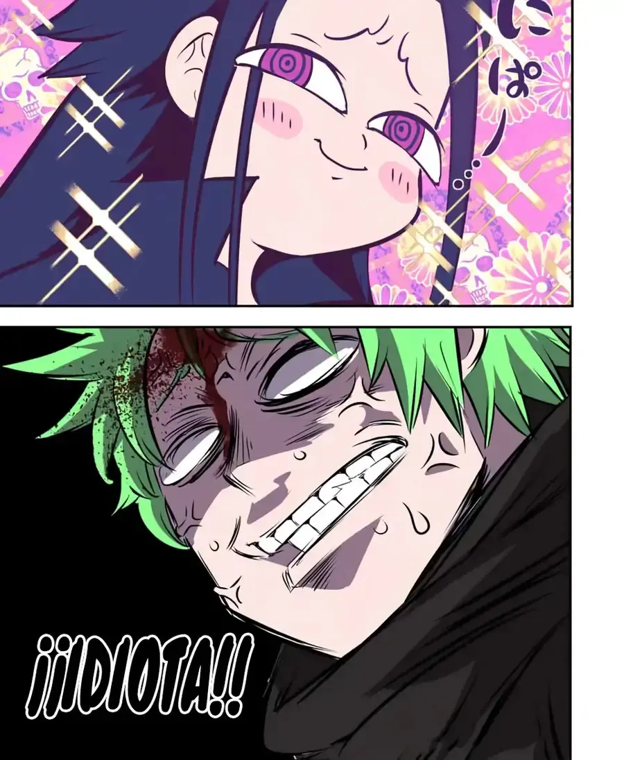 Capitulo 154 page 4