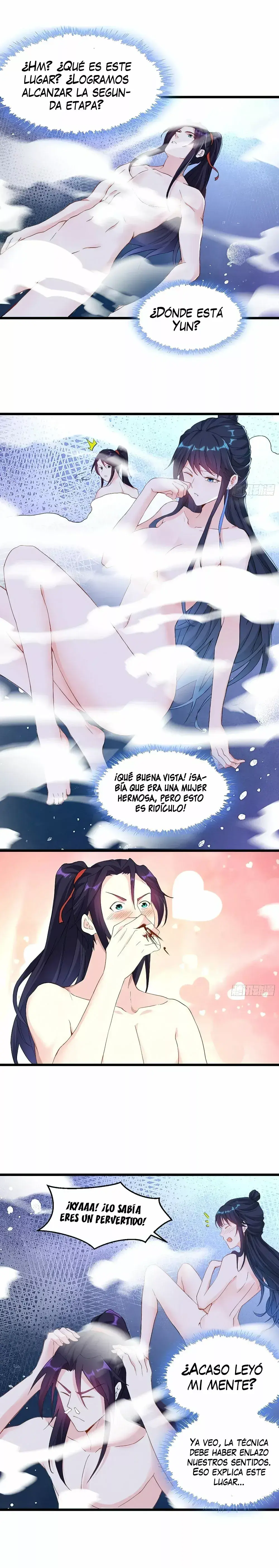 Capitulo 61 page 3