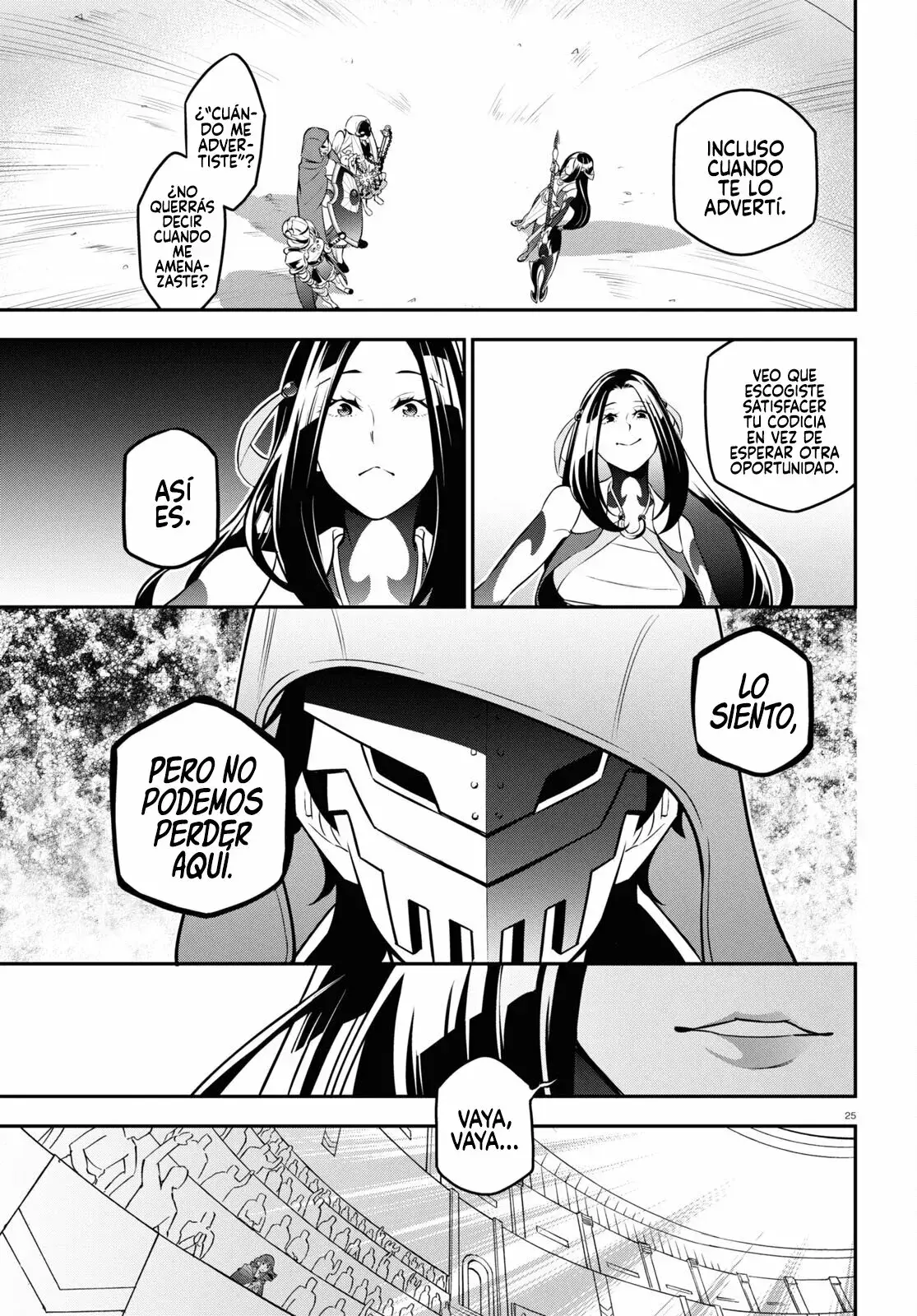 Capitulo 97 page 30