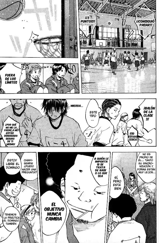 Capitulo 58 page 19