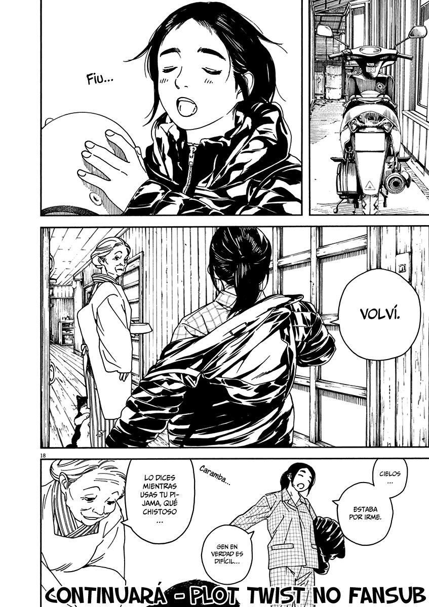 Capitulo 50 page 18