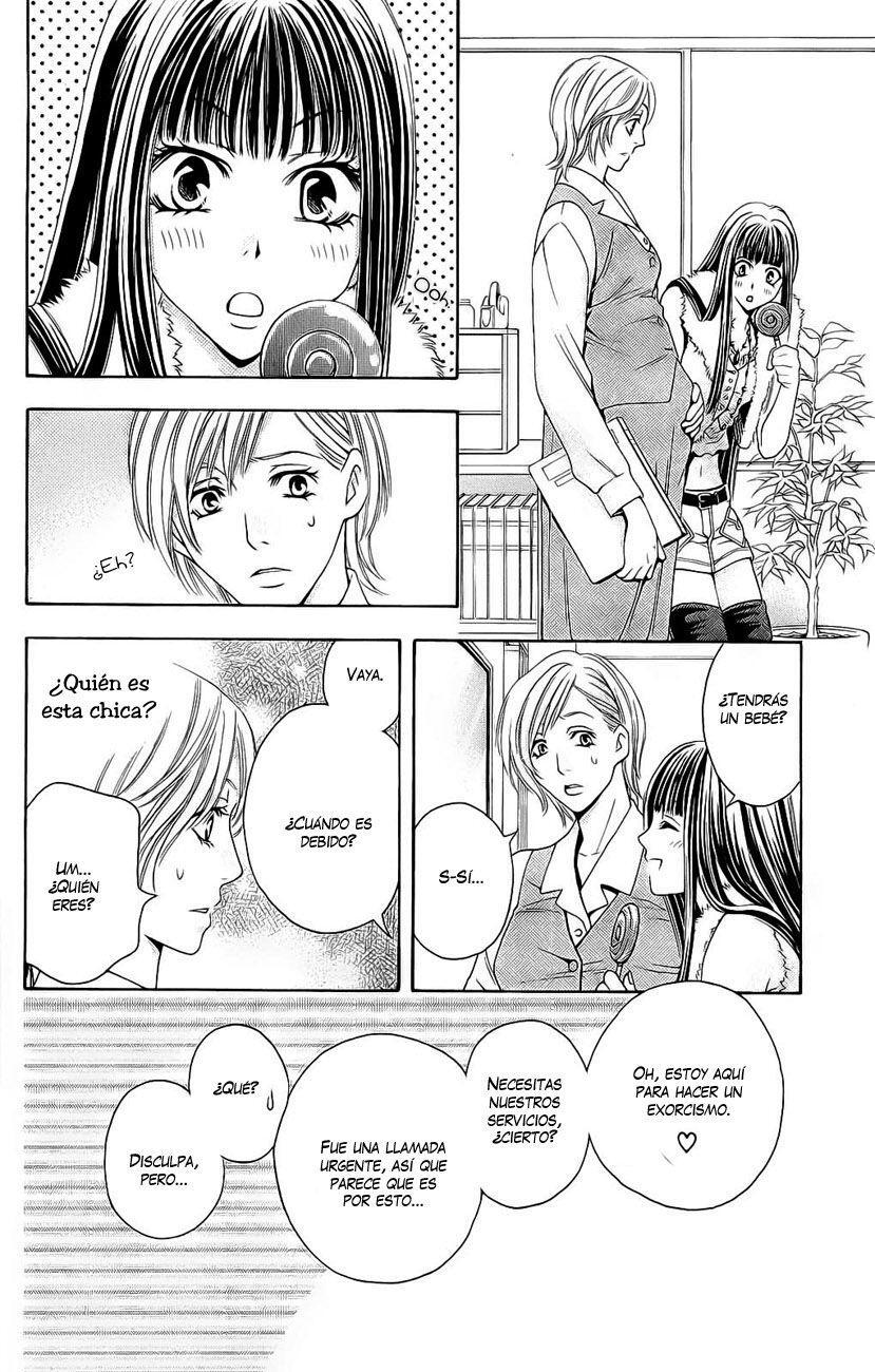 Capitulo 18 page 12