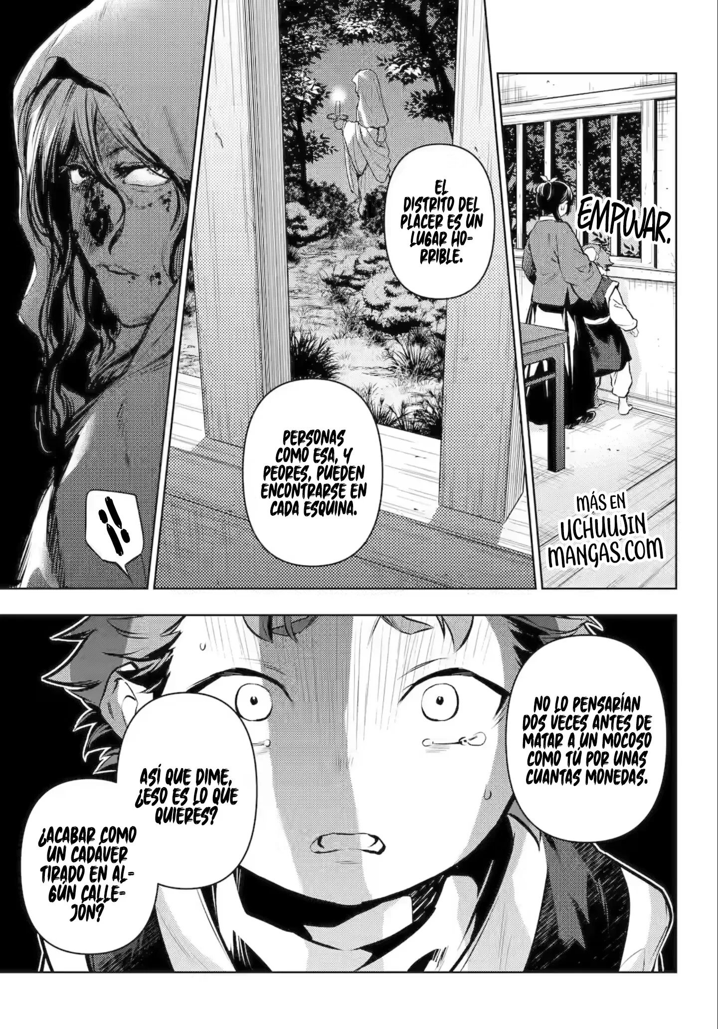 Capitulo 86 page 23