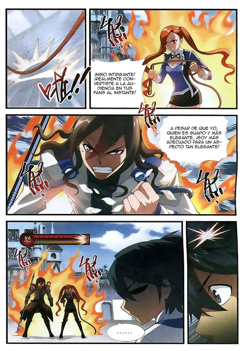 Capitulo 108 page 5