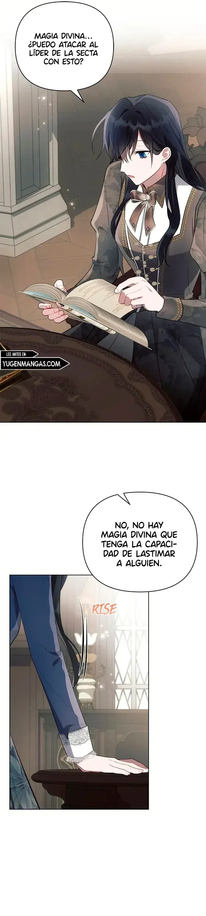 Capitulo 89 page 10